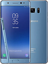 Best available price of Samsung Galaxy Note FE in Elsalvador