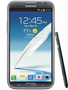 Best available price of Samsung Galaxy Note II CDMA in Elsalvador