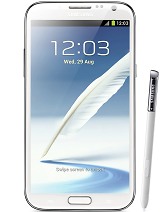 Best available price of Samsung Galaxy Note II N7100 in Elsalvador