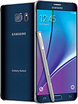 Best available price of Samsung Galaxy Note5 Duos in Elsalvador