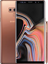 Best available price of Samsung Galaxy Note9 in Elsalvador