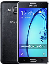 Best available price of Samsung Galaxy On5 in Elsalvador