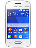 Best available price of Samsung Galaxy Pocket 2 in Elsalvador