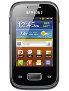 Best available price of Samsung Galaxy Pocket plus S5301 in Elsalvador