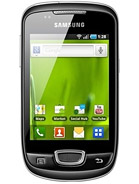 Best available price of Samsung Galaxy Pop Plus S5570i in Elsalvador
