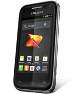 Best available price of Samsung Galaxy Rush M830 in Elsalvador