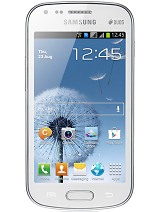 Best available price of Samsung Galaxy S Duos S7562 in Elsalvador