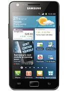 Best available price of Samsung Galaxy S II 4G I9100M in Elsalvador