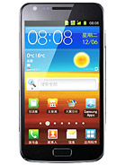 Best available price of Samsung I929 Galaxy S II Duos in Elsalvador