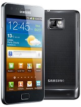 Best available price of Samsung I9100 Galaxy S II in Elsalvador