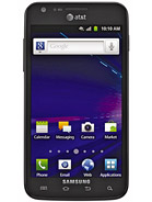 Best available price of Samsung Galaxy S II Skyrocket i727 in Elsalvador
