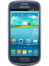 Best available price of Samsung I8190 Galaxy S III mini in Elsalvador