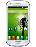 Best available price of Samsung I8200 Galaxy S III mini VE in Elsalvador
