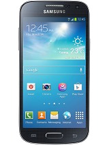 Best available price of Samsung I9190 Galaxy S4 mini in Elsalvador