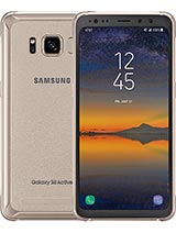 Best available price of Samsung Galaxy S8 Active in Elsalvador