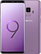 Best available price of Samsung Galaxy S9 in Elsalvador