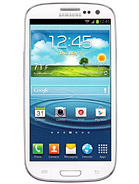 Best available price of Samsung Galaxy S III CDMA in Elsalvador