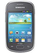 Best available price of Samsung Galaxy Star Trios S5283 in Elsalvador