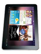 Best available price of Samsung P7500 Galaxy Tab 10-1 3G in Elsalvador