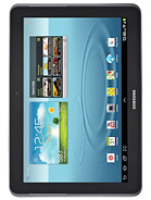 Best available price of Samsung Galaxy Tab 2 10-1 CDMA in Elsalvador