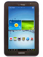 Best available price of Samsung Galaxy Tab 2 7-0 I705 in Elsalvador