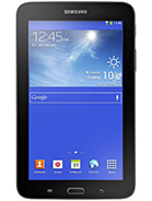 Best available price of Samsung Galaxy Tab 3 Lite 7-0 3G in Elsalvador