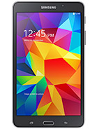 Best available price of Samsung Galaxy Tab 4 7-0 3G in Elsalvador