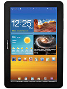 Best available price of Samsung Galaxy Tab 8-9 P7310 in Elsalvador