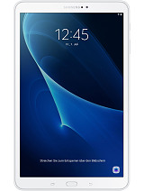 Best available price of Samsung Galaxy Tab A 10-1 2016 in Elsalvador