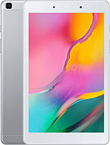 Best available price of Samsung Galaxy Tab A 8.0 (2019) in Elsalvador