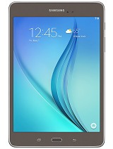 Best available price of Samsung Galaxy Tab A 8-0 2015 in Elsalvador