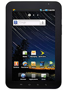 Best available price of Samsung Galaxy Tab CDMA P100 in Elsalvador