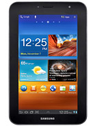 Best available price of Samsung P6210 Galaxy Tab 7-0 Plus in Elsalvador