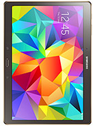 Best available price of Samsung Galaxy Tab S 10-5 LTE in Elsalvador