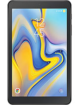 Best available price of Samsung Galaxy Tab A 8-0 2018 in Elsalvador