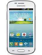 Best available price of Samsung Galaxy Trend II Duos S7572 in Elsalvador