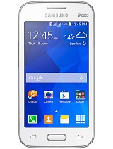 Best available price of Samsung Galaxy V Plus in Elsalvador