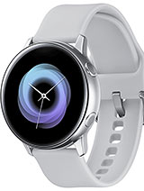 Best available price of Samsung Galaxy Watch Active in Elsalvador