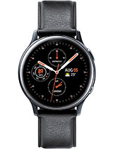 Best available price of Samsung Galaxy Watch Active2 in Elsalvador