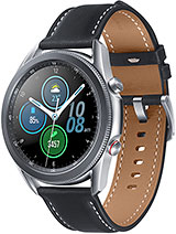 Best available price of Samsung Galaxy Watch3 in Elsalvador