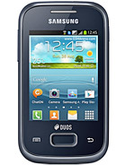 Best available price of Samsung Galaxy Y Plus S5303 in Elsalvador