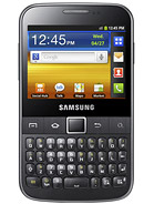 Best available price of Samsung Galaxy Y Pro B5510 in Elsalvador