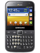 Best available price of Samsung Galaxy Y Pro Duos B5512 in Elsalvador