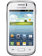 Best available price of Samsung Galaxy Young S6310 in Elsalvador