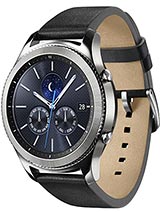 Best available price of Samsung Gear S3 classic in Elsalvador