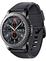 Best available price of Samsung Gear S3 frontier LTE in Elsalvador