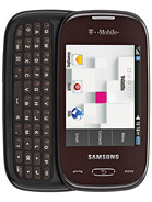 Best available price of Samsung Gravity Q T289 in Elsalvador