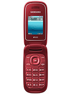 Best available price of Samsung E1272 in Elsalvador