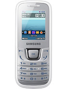 Best available price of Samsung E1282T in Elsalvador