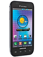 Best available price of Samsung Mesmerize i500 in Elsalvador